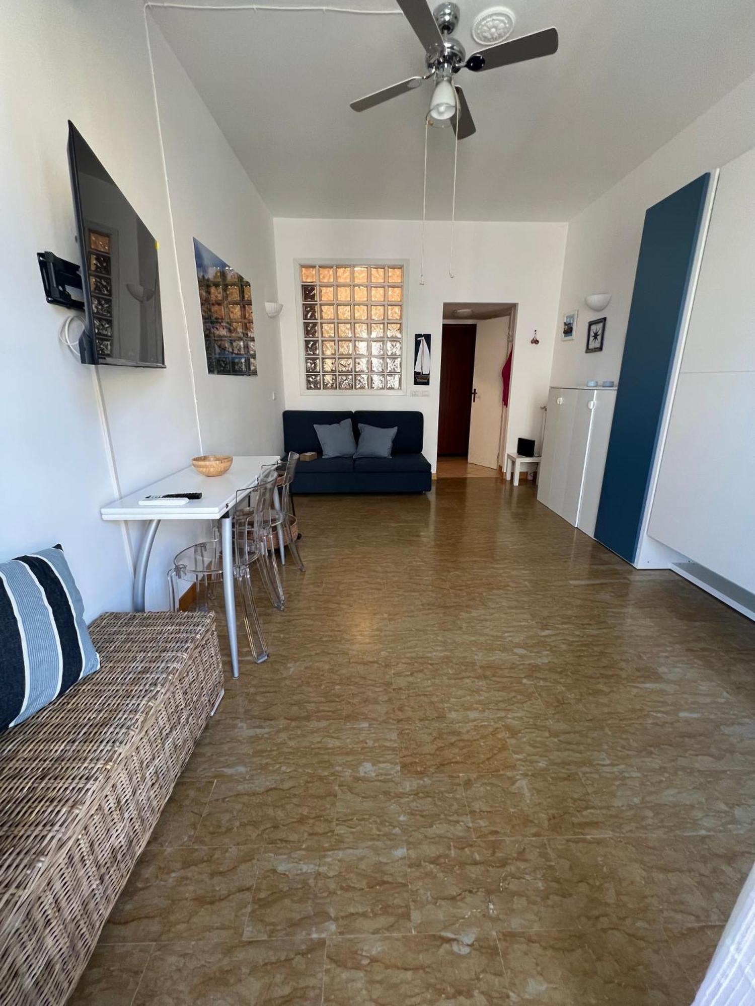 Tigullio 38 By Portofinovacanze Rapallo Eksteriør bilde